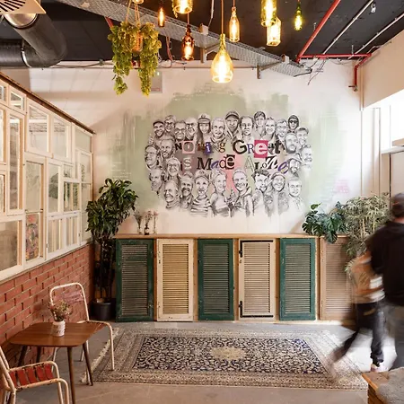 Albergue Viertel Friburgo em Brisgóvia