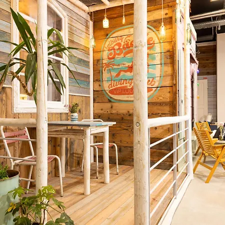 Viertel Albergue Friburgo em Brisgóvia