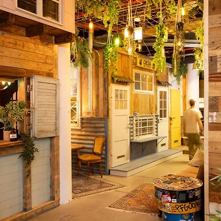 Hostel Viertel Freiburg im Breisgau