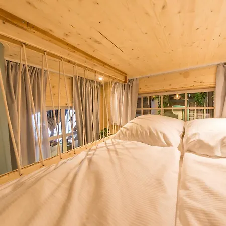 Albergue Viertel Friburgo em Brisgóvia