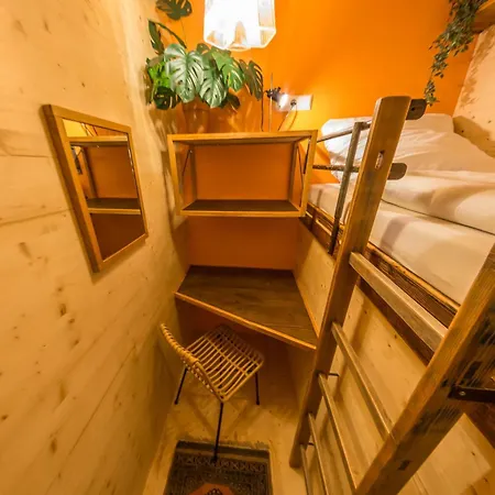 Hostel Viertel