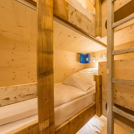 Albergue Viertel Friburgo em Brisgóvia