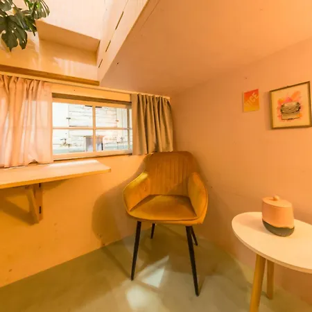 Viertel Hostel