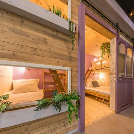 Viertel Albergue Friburgo em Brisgóvia
