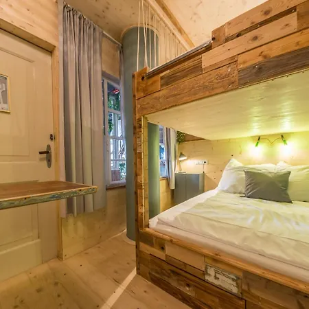 Hostel Viertel Freiburg im Breisgau