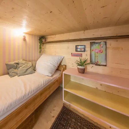 Hostel Viertel