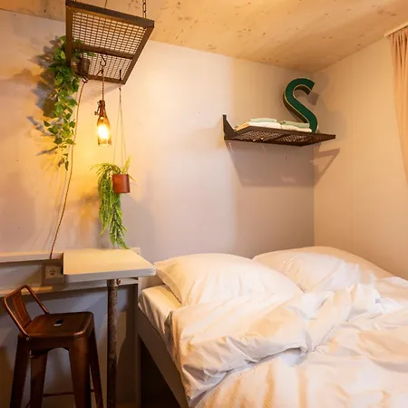 Viertel Albergue