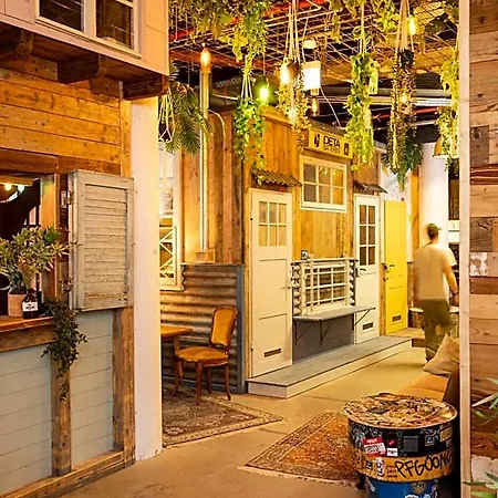 Viertel Hostel Freiburg im Breisgau