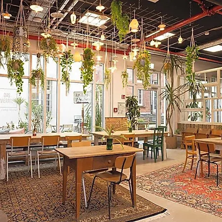 Hostel Viertel *