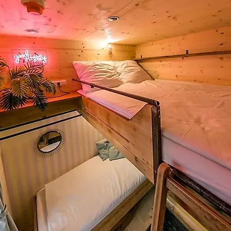 Hostel Viertel Freiburg im Breisgau