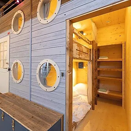 Hostel Viertel *