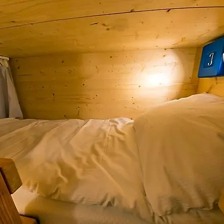Viertel Hostel Freiburg im Breisgau