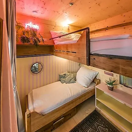 Hostel Viertel