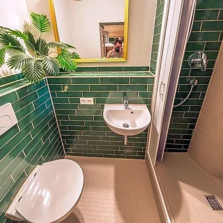 Viertel Hostel Freiburg im Breisgau
