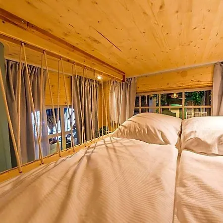 Hostel Viertel