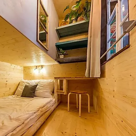 Hostel Viertel Freiburg im Breisgau