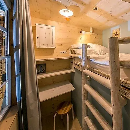 Hostel Viertel *