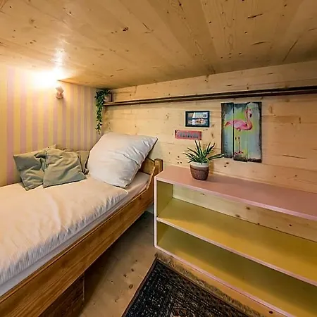 Hostel Viertel Freiburg im Breisgau