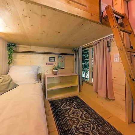 Hostel Viertel