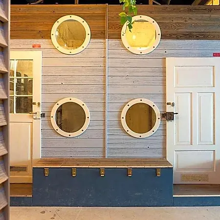 Hostel Viertel *