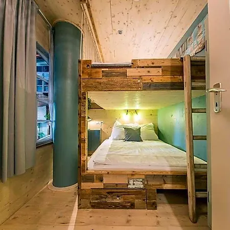 Hostel Viertel