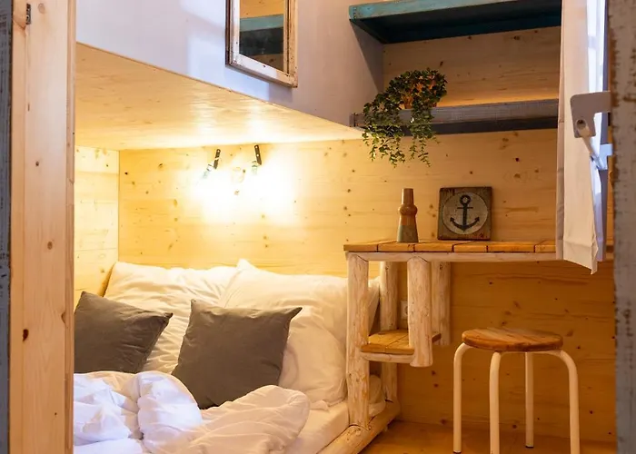 Viertel Hostel Freiburg im Breisgau