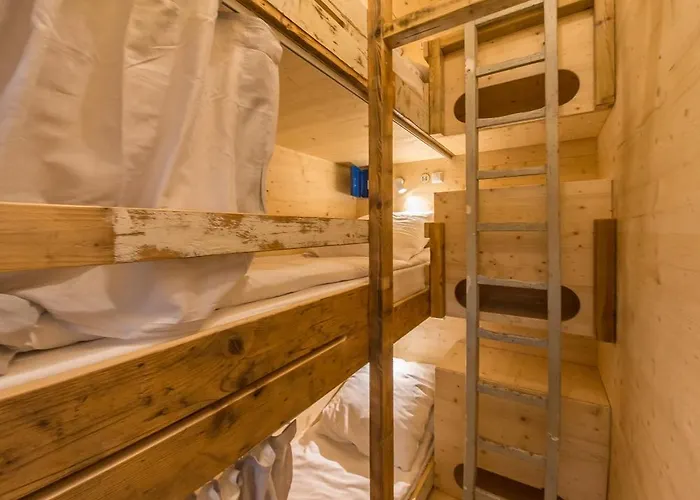 Viertel 旅馆 弗赖堡