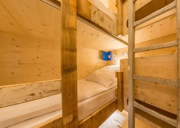 Hostel Viertel Freiburg im Breisgau