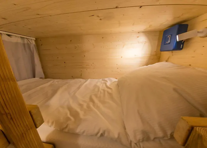 Auberge de jeunesse Viertel Fribourg im Breisgau